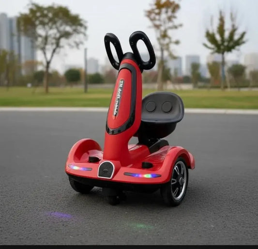 Carro Electrico Para Niños